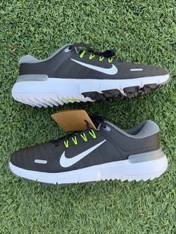 Nike Golf Shoes Men’s Size 10 Wide