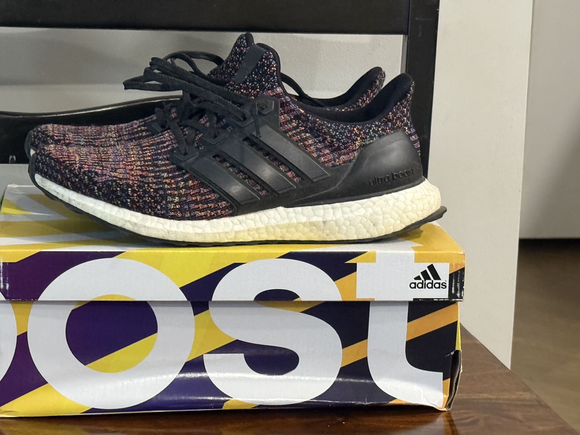 Adidas Ultra Boost
