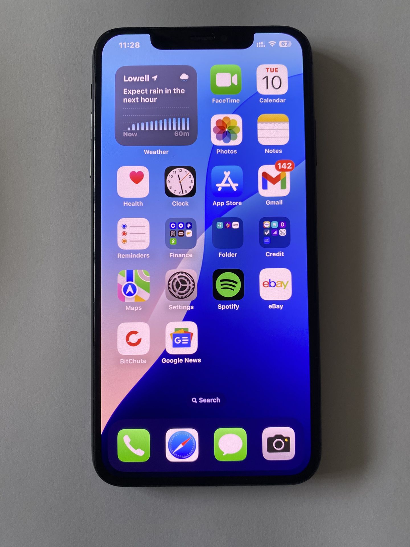 iPhone XS Max Unlocked