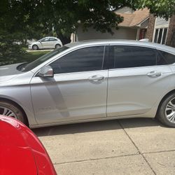2015 Chevrolet Impala