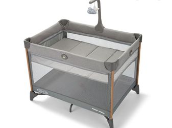 *Brand New* Graco Pack N Play Crib