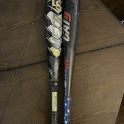 Travel Baseball Bats 28”