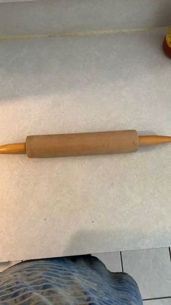 Rolling Pin