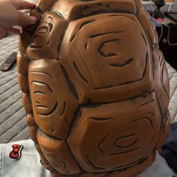 TMNT Hard Shell 