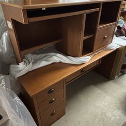 Large Corner Desk