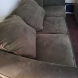 Used  Couch
