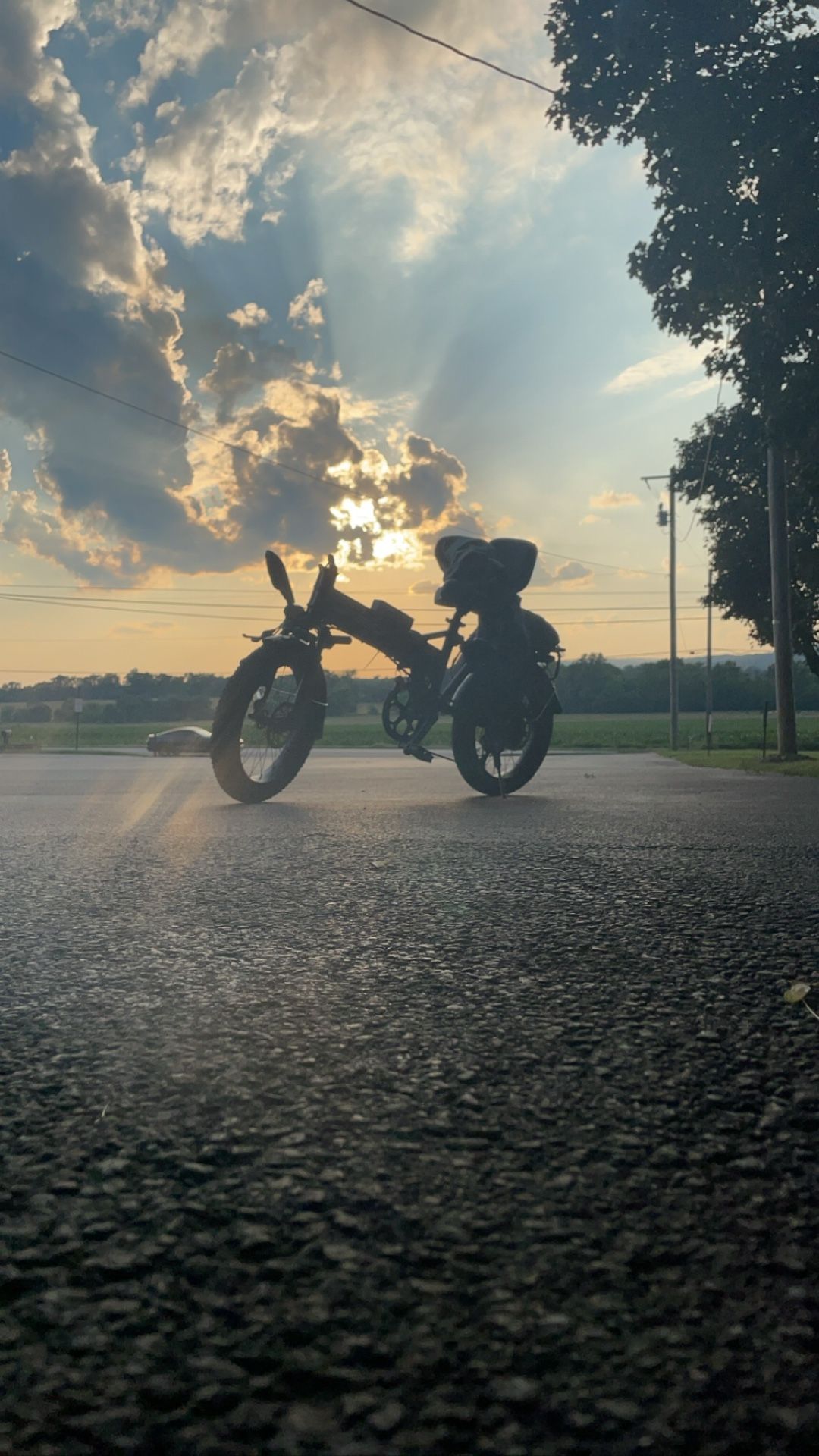 Electric Bike