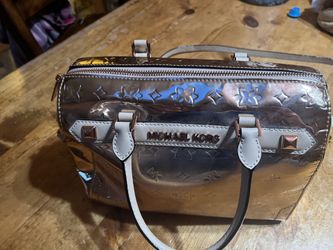 MK Tote Bag 