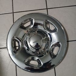 Wheels Cap. Ford F 150. Rim 17