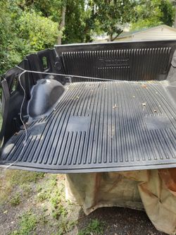 F150 Bed Liner 5.6ft