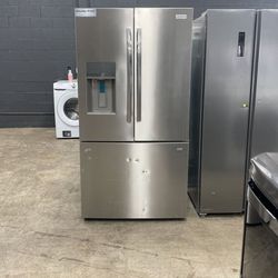 Frigidaire French Door Refrigerator