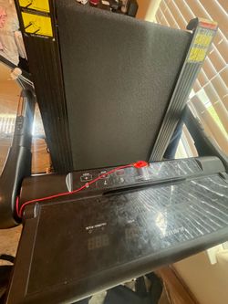 treadmill/caminadora