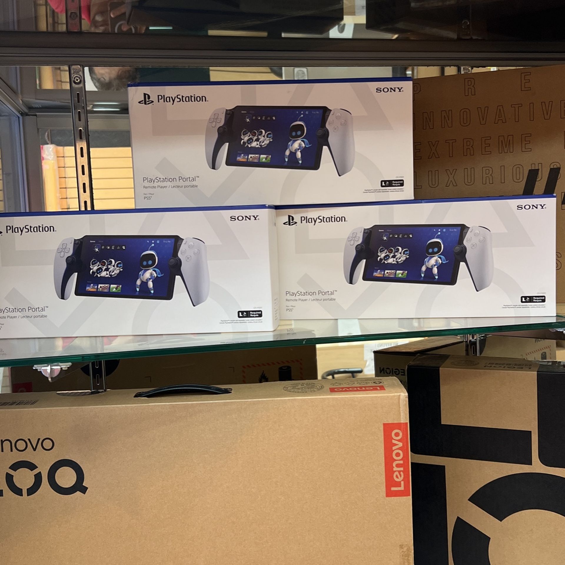 Sony PlayStation Ps5 Portable