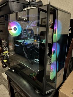 iBUYPOWER PC Bluetooth WiFi Windows 11 Pro