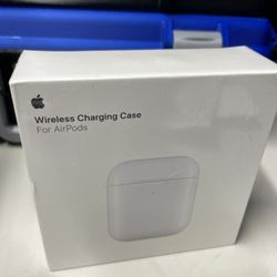 Apple Air Pod Wireless Case Charger 