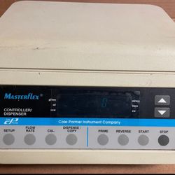 Cole-Parmer Masterflex Controller/ Dispenser  77300-65