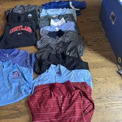 Boys - Adult Clothing 