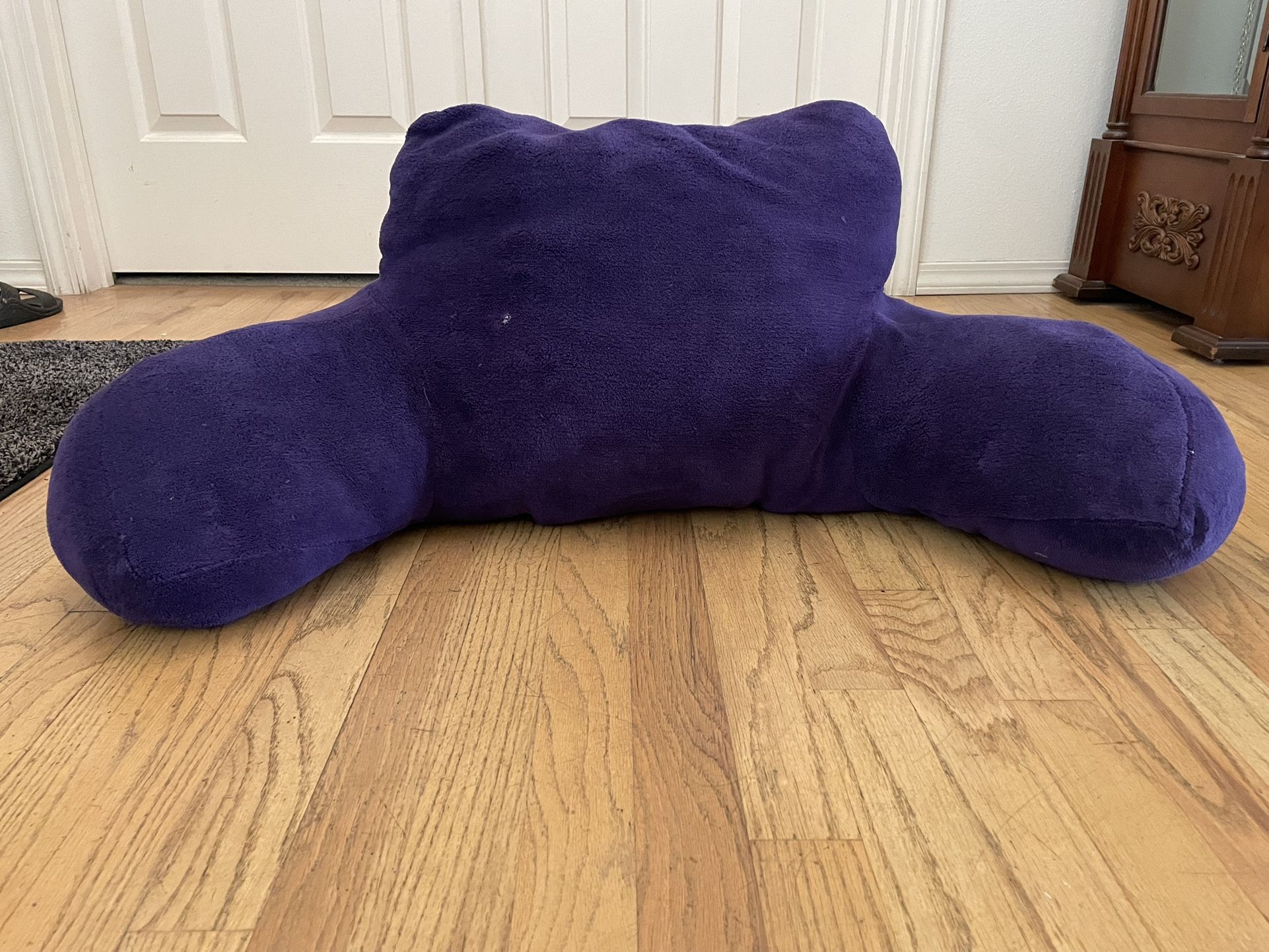 Purple Bed Pillow for Sale in Issaquah, WA OfferUp