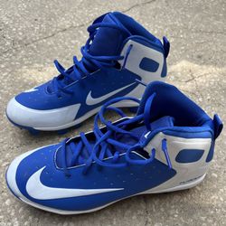 Nike Hurache Size 10