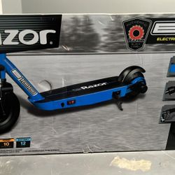 Razor Scooter