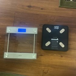 Scales