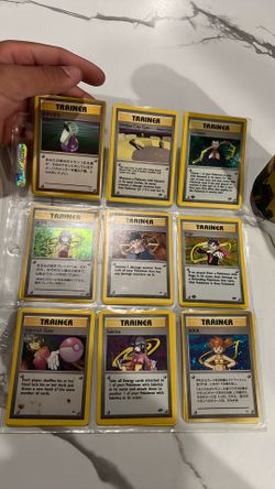 1(contact info removed) pokemon card bundle