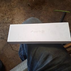 Brand NEW Apple Watch 41mm 