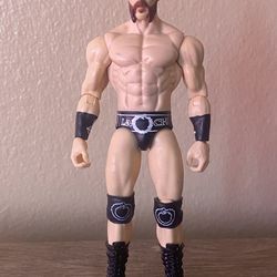 wwe toy