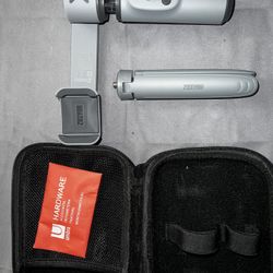 ZHiyun Cámara Stabilizer