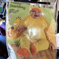 Infant Baby Costume Infant 12-18months 