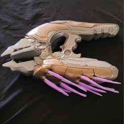 Halo Needler 2017 Prop Halloween 