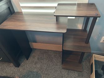 Small Desk