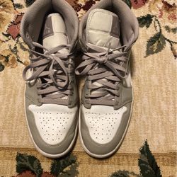 Jordan 1 Linens Size 11.5