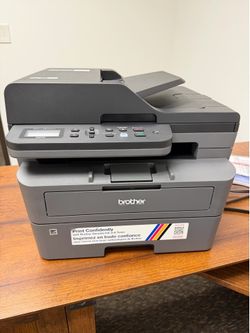 Brother DCP-L2640DW laser printer