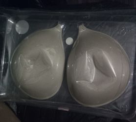 Nu Bra Size U-D Ultralight Backless Bra