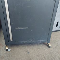 B BRETFORD GARAGE  TOOLBOX