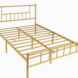 Full Size Bed Frame ~ Used 