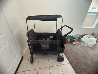 Wonderfold Wagon