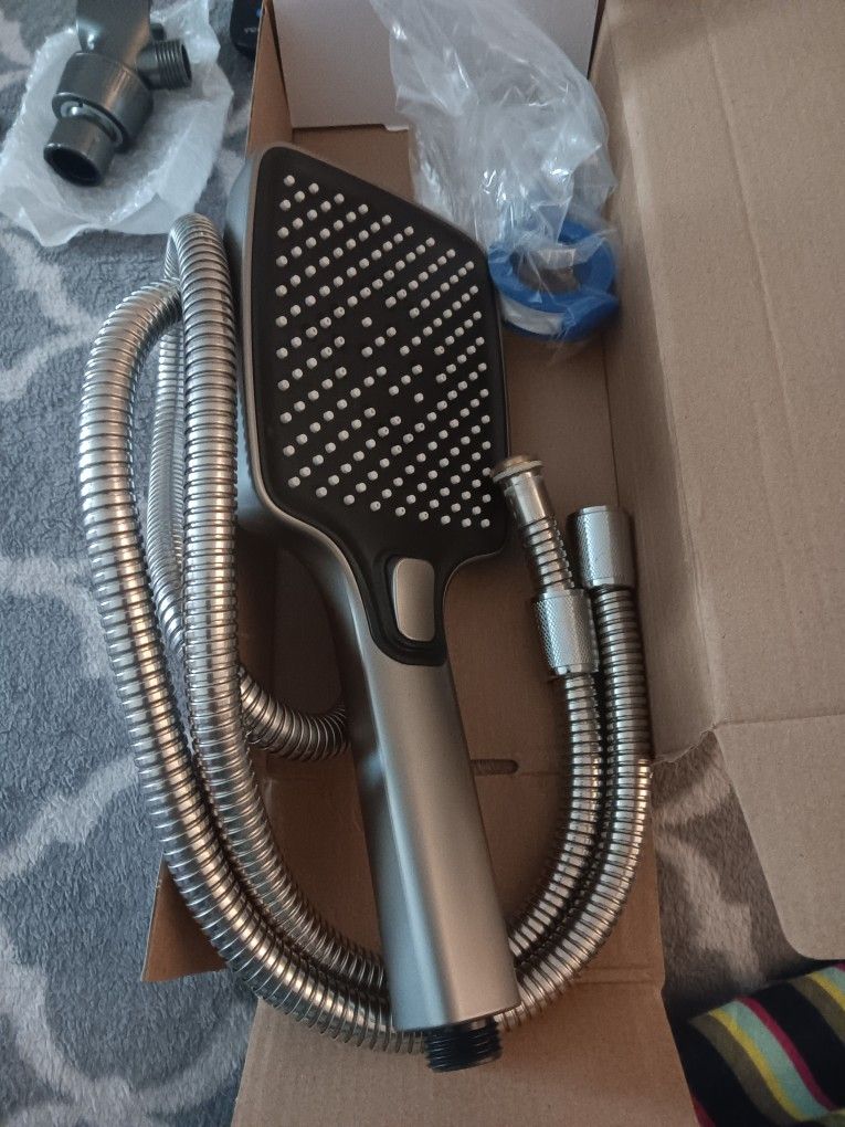 Shower HEAD