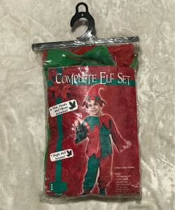 Kids Halloween costume