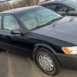1999 Toyota Camry
