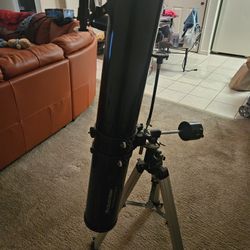 Telescope 