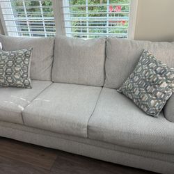 Sofa & Loveseat -TODAY $ 825