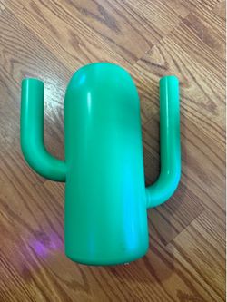 IKEA cactus watering can