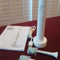 Philips Sonicare Rechargeable Toothbrush