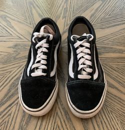 Vans 3Y Black 