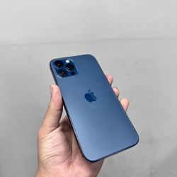 iPhone 12 Pro Max Unlocked 
