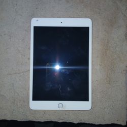 Ipad Mini 3