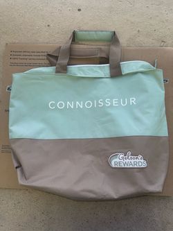Reusable Cooler Bag Gelson’s
