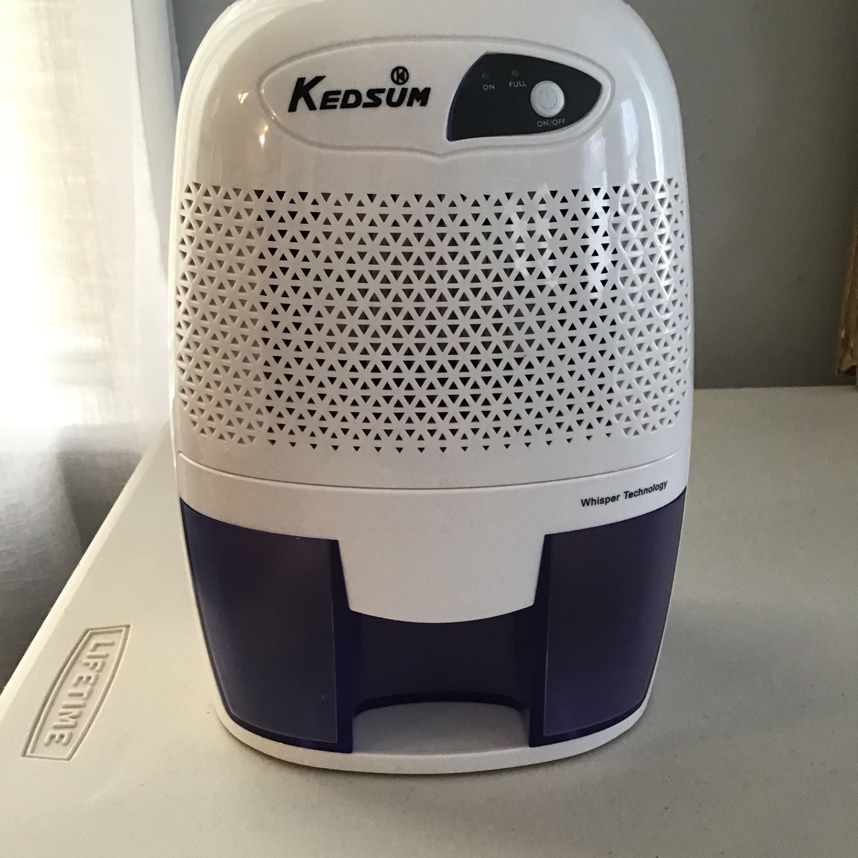 Mini Dehumidifier